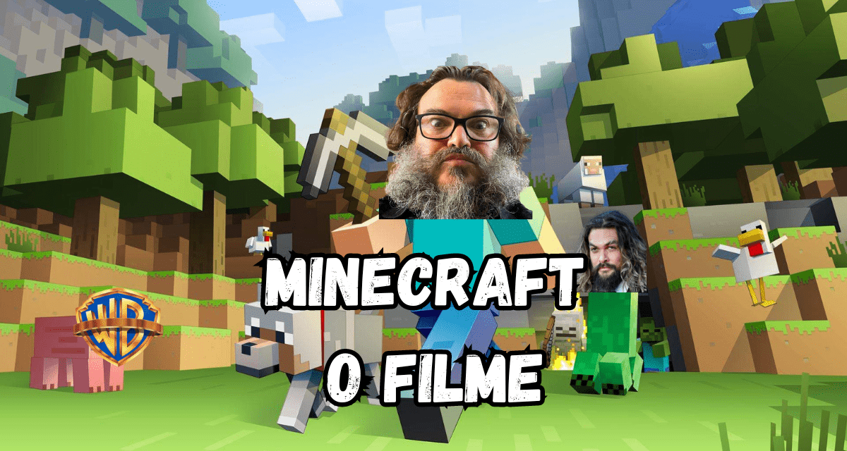 Minecraft – O Filme