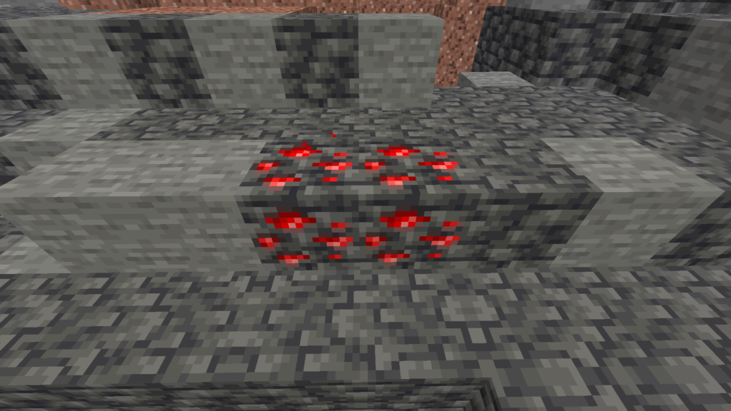 Qual a camada da Redstone