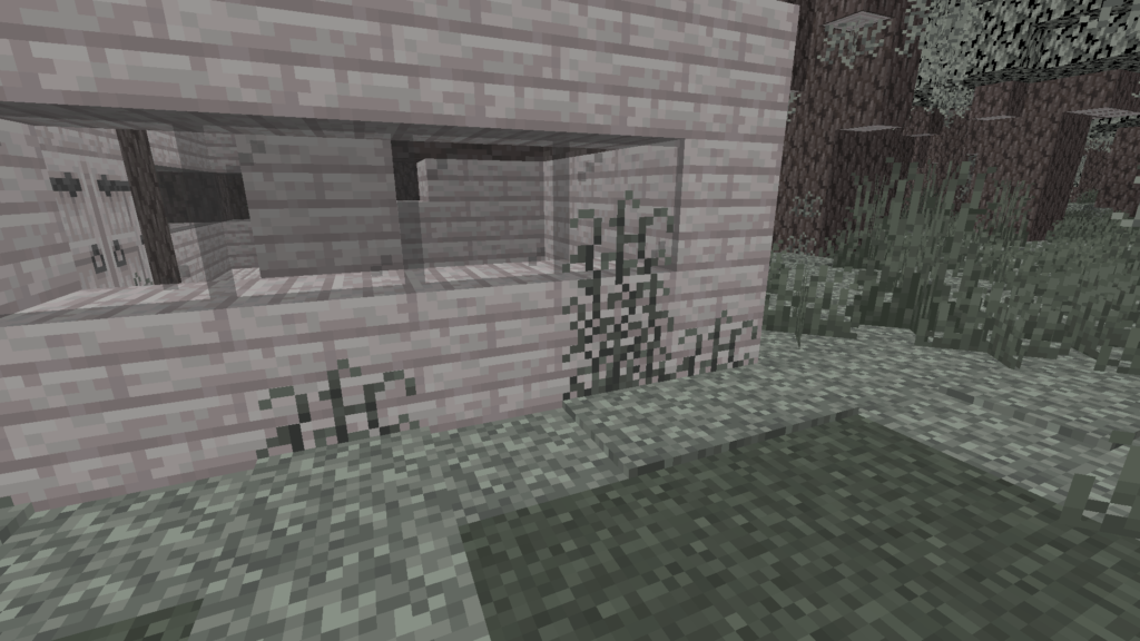 Atualização Minecraft 1.21.4