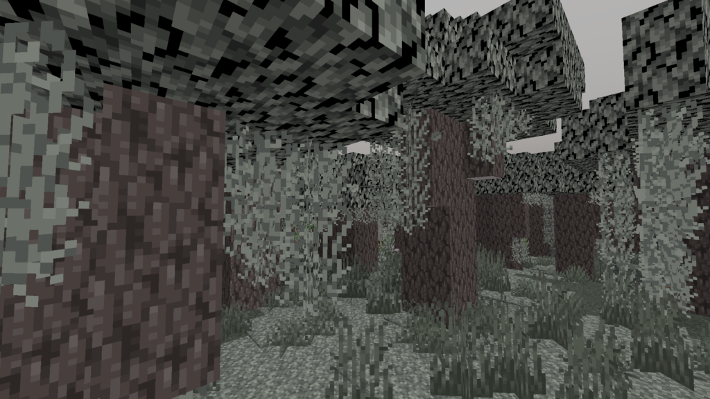 Atualização Minecraft 1.21.4