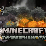 Atualização Minecraft 1.21.4