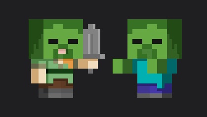 Todas as conquistas do Minecraft