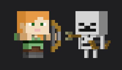 Conquistas Minecraft