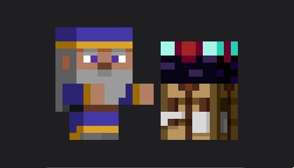 Conquistas Minecraft