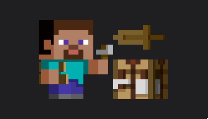 Todas as conquistas do Minecraft