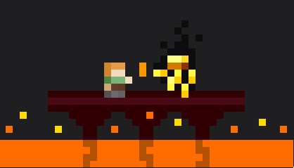 Conquistas Minecraft