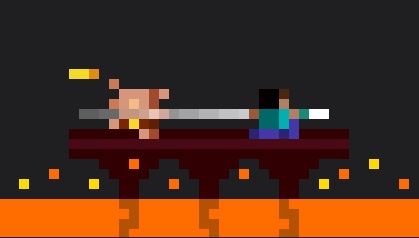 Conquistas Minecraft