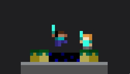 Conquistas Minecraft