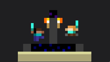 Conquistas Minecraft