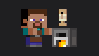 Todas as conquistas do Minecraft