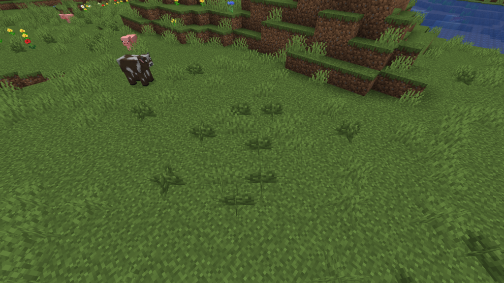 Minecraft 1.21.5: Spring to Life