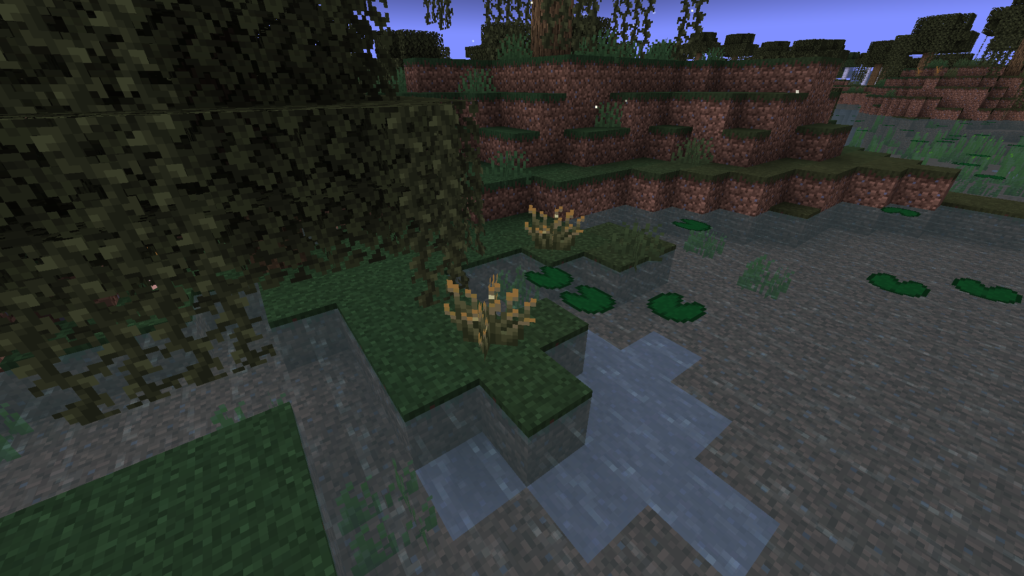 Minecraft 1.21.5: Spring to Life