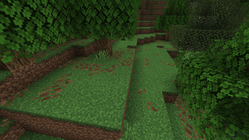 Minecraft 1.21.5