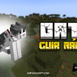 Gato Minecraft