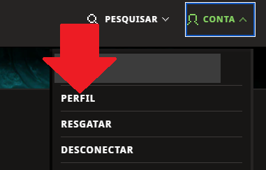 mudar gamertag no minecraft