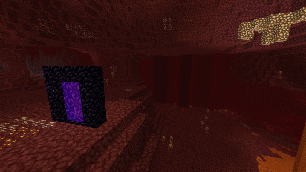 Melhores seeds da 1.21.6