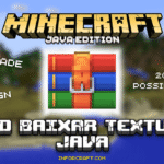 colocar Texturas no Minecraft