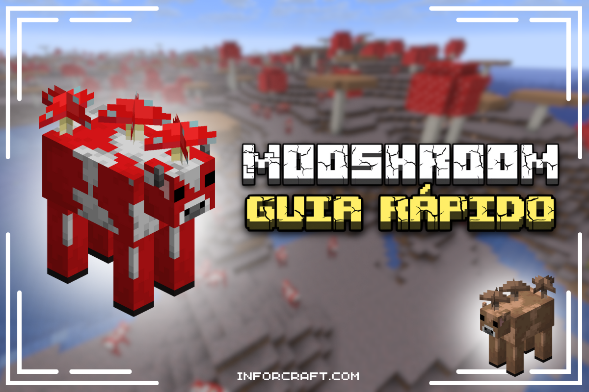 Vaca Cogumelo: Guia Rápido