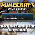 Como baixar Mods no Minecraft