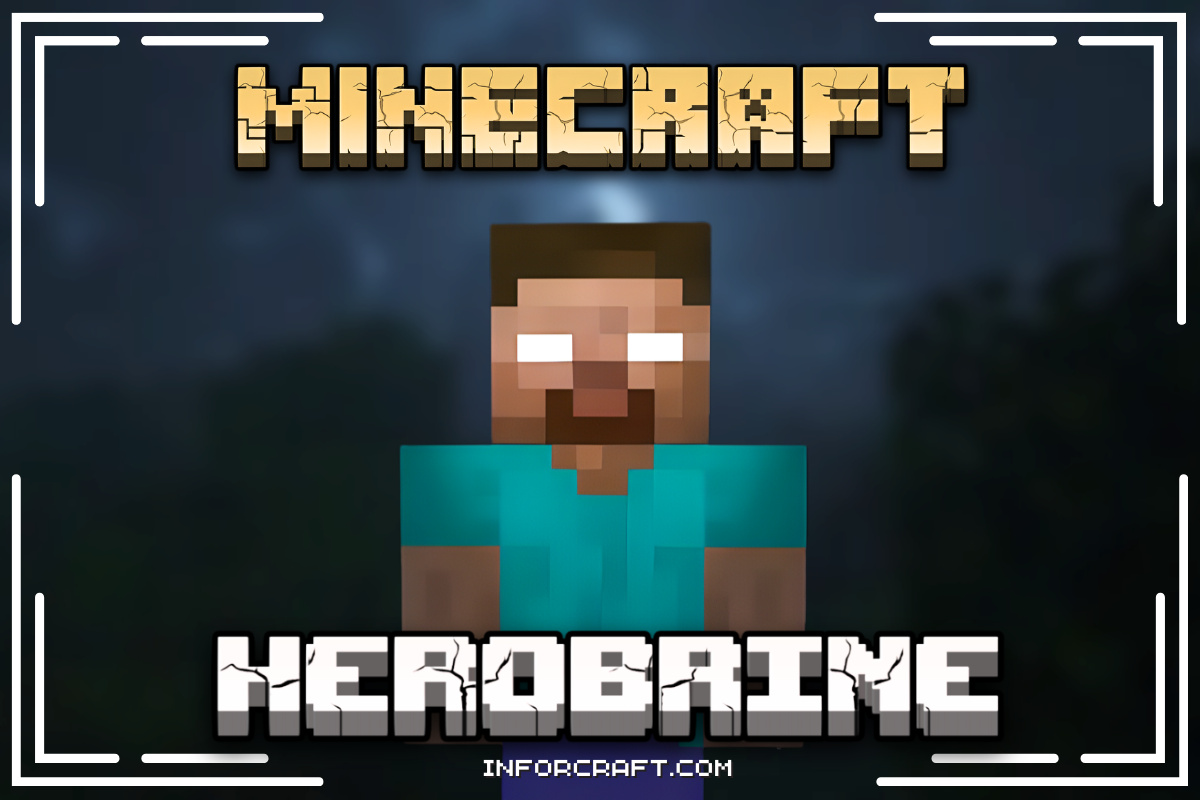 Herobrine