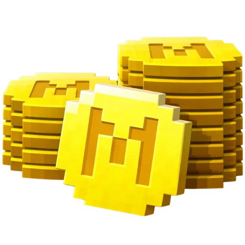 Ícone Minecoin